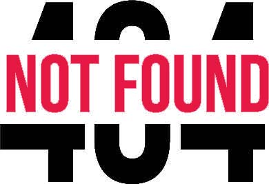 PAGE NOT FOUND at Carl Furrow